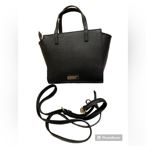 Kate Spade Black Cat Crossbody bag - Picture 2 of 4